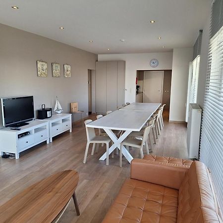 Equus Apartment Oostende Exterior foto