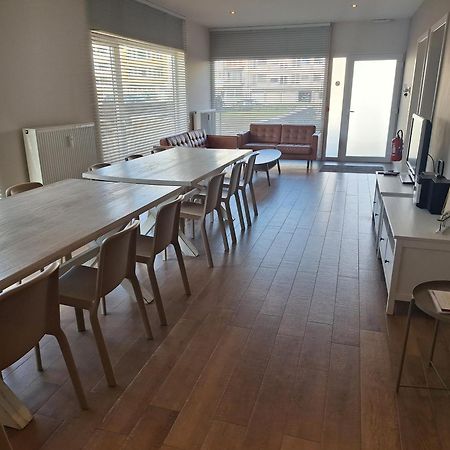 Equus Apartment Oostende Exterior foto