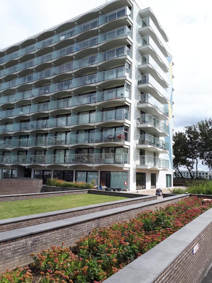Equus Apartment Oostende Exterior foto