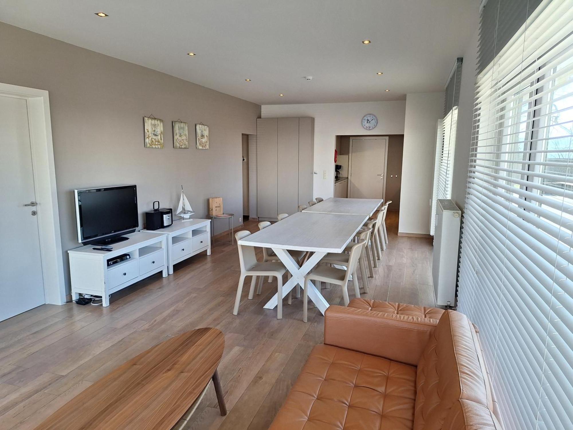 Equus Apartment Oostende Exterior foto