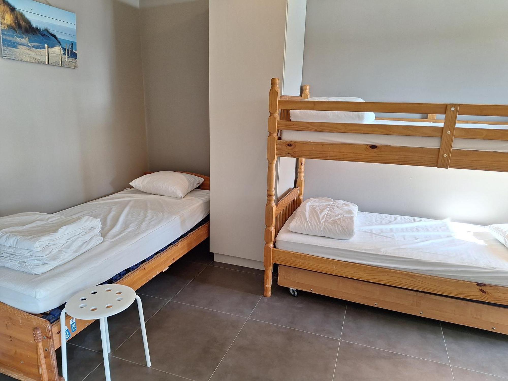 Equus Apartment Oostende Exterior foto