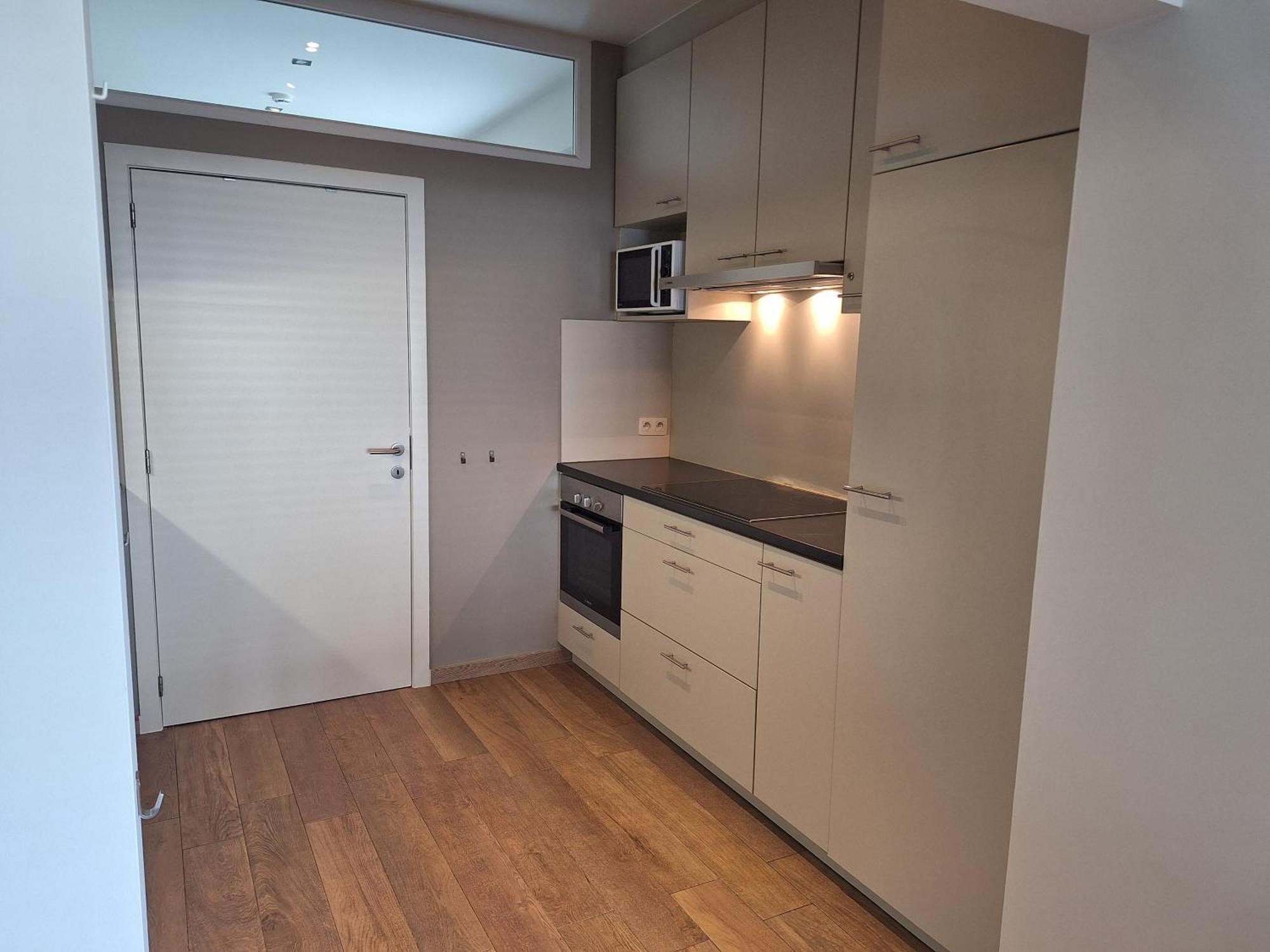 Equus Apartment Oostende Exterior foto
