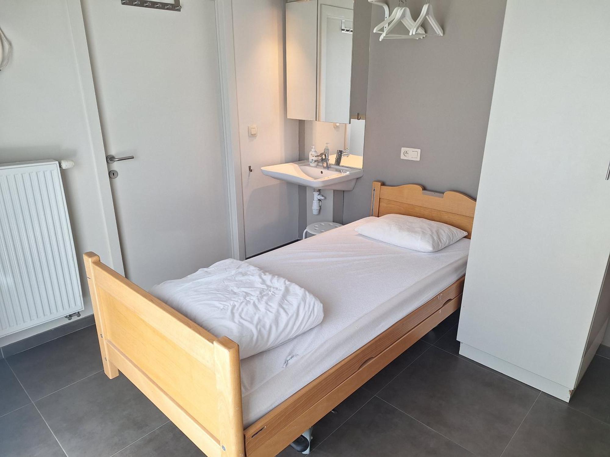 Equus Apartment Oostende Exterior foto