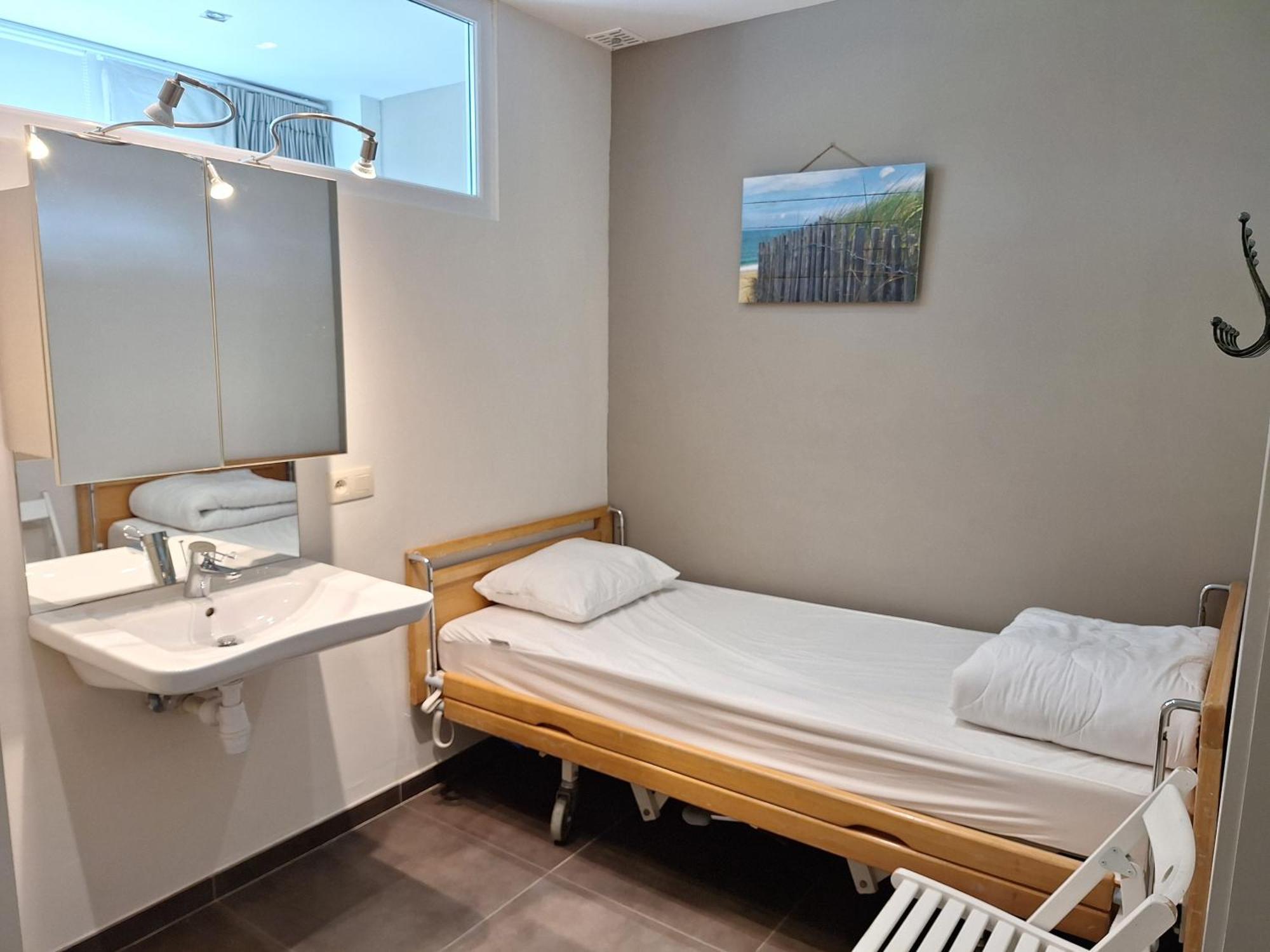 Equus Apartment Oostende Exterior foto