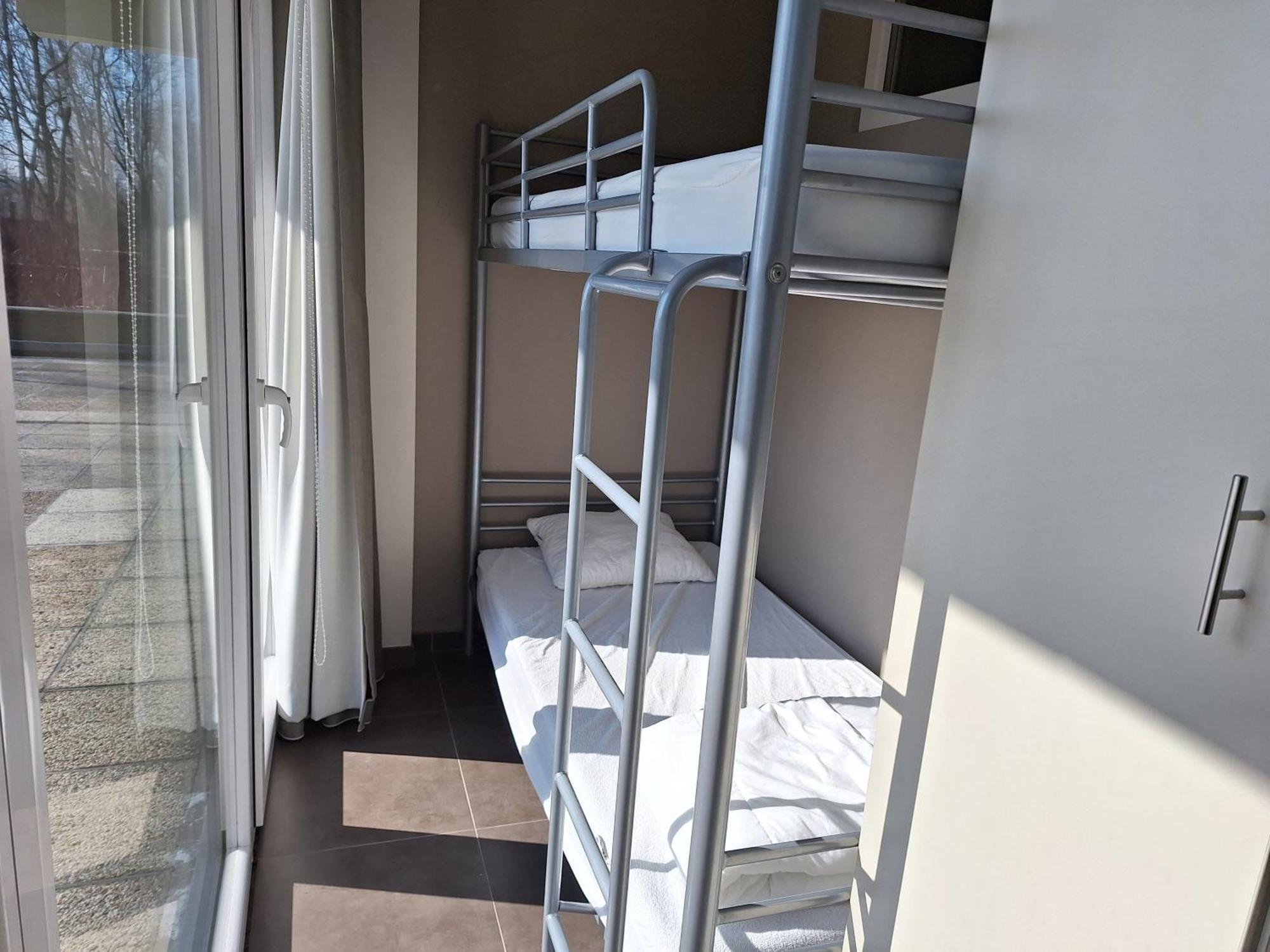 Equus Apartment Oostende Exterior foto