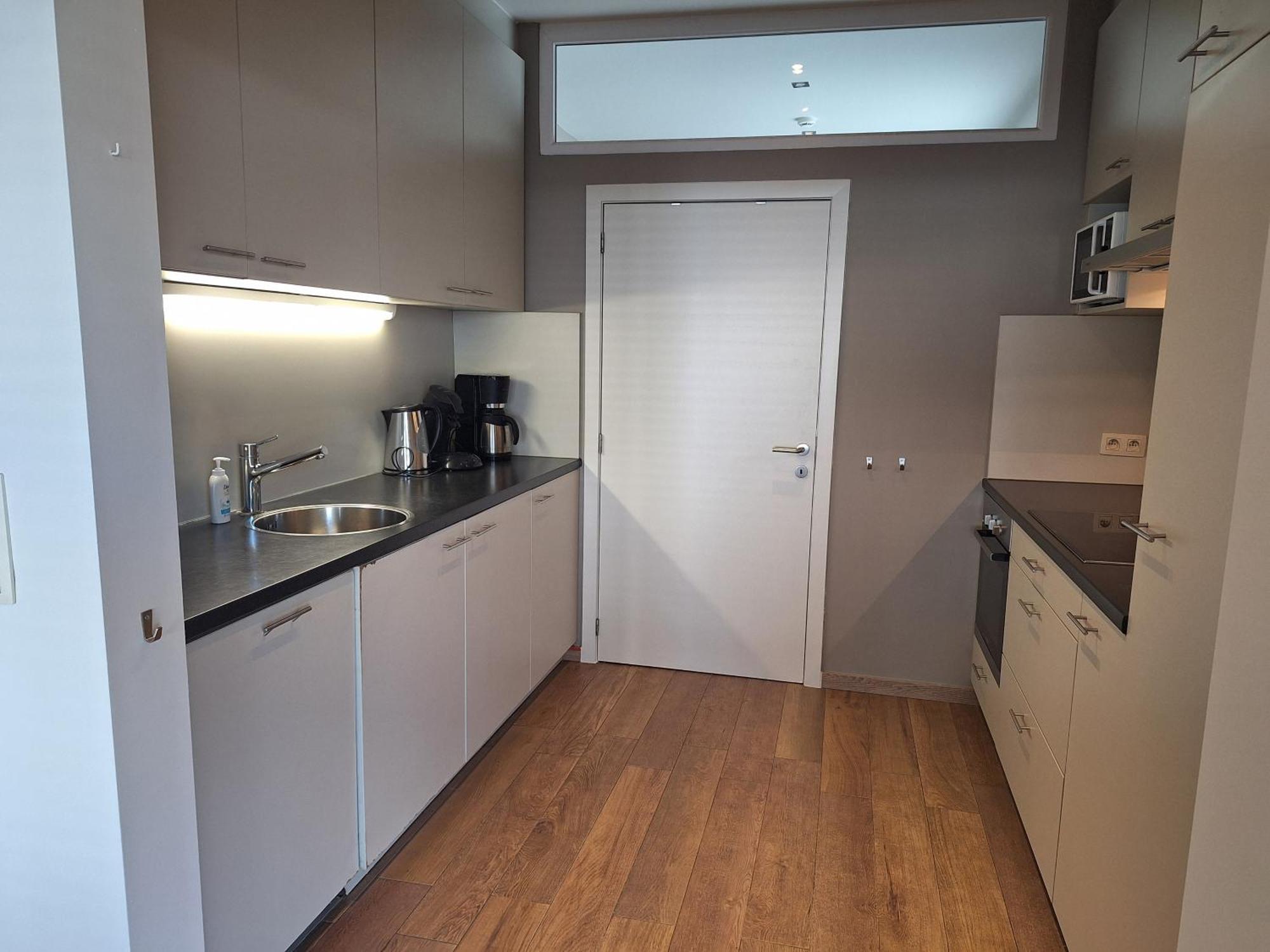 Equus Apartment Oostende Exterior foto