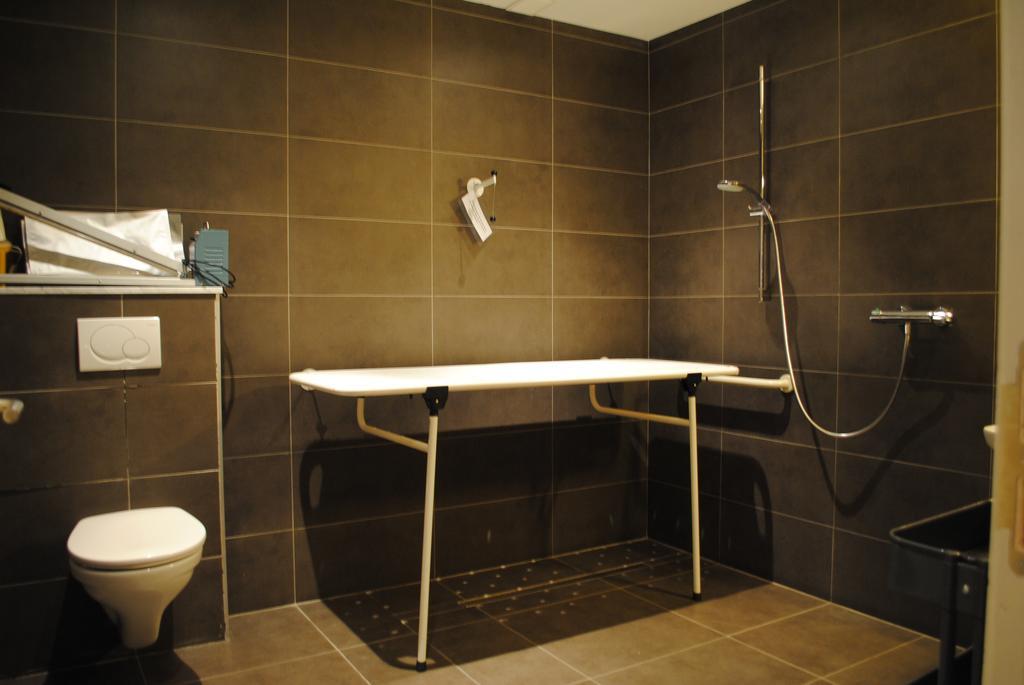Equus Apartment Oostende Exterior foto